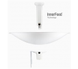 Ubiquiti PowerBeam M5 300mm, venkovní, 5GHz MIMO, 2x 22dBi, AirMAX