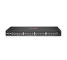 Aruba 6100 48G 4SFP+ Swch