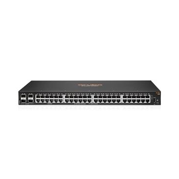 Aruba 6100 48G 4SFP+ Swch