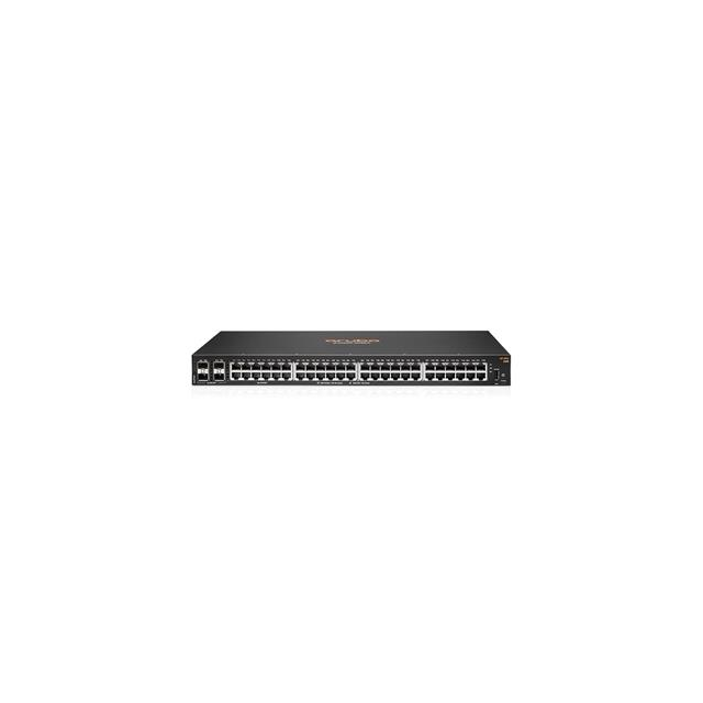 Aruba 6100 48G 4SFP+ Swch