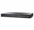 Cisco SG220-26 26-Port Gigabit Smart Plus Switch