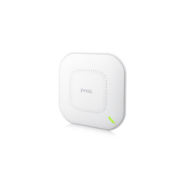 Zyxel NWA110AX with Connect&Protect Plus License (1YR) , Single Pack 802.11ax AP incl Power Adaptor,