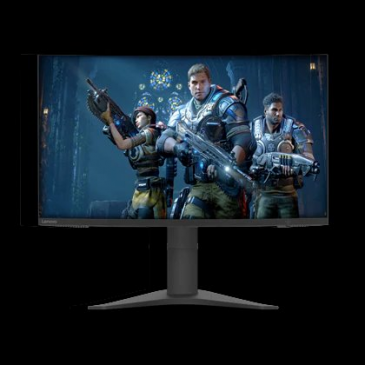Lenovo G27c-10 27" 1920x1080 FHD 16:9 3000:1 350cd 4ms HDMI+DP 3y VESA
