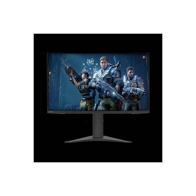 Lenovo G27c-10 27" 1920x1080 FHD 16:9 3000:1 350cd 4ms HDMI+DP 3y VESA