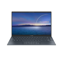 ASUS Zenbook UM425QA-KI180W, Ryzen 5 5600H, 14.0˝ 1920x1080 FHD, UMA, 16GB, SSD 512GB, W11H/ šedý,
