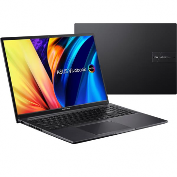 ASUS Vivobook 16 X1605EA-MB044W, i3-1115G4, 16.0˝ 1920x1200 WUXGA, UMA, 8GB, SSD 256GB, W11H čierna