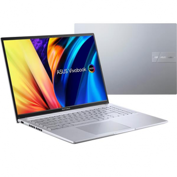 ASUS Vivobook 16 X1605EA-MB007W, i3-1115G4, 16.0˝ 1920x1200 WUXGA, UMA, 8GB, SSD 256GB, W11H