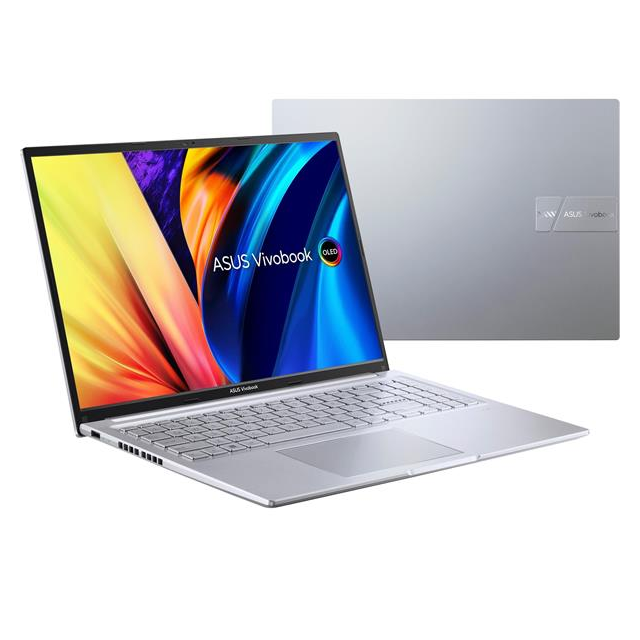 ASUS Vivobook 16 X1605EA-MB007W, i3-1115G4, 16.0˝ 1920x1200 WUXGA, UMA, 8GB, SSD 256GB, W11H