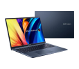 ASUS Vivobook 16X M1603QA-L2116W, Ryzen 7 5800H, 16.0˝ 3840x2400 WQUXGA, UMA, 16GB, SSD 512GB, W11H