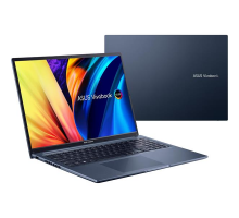 ASUS Vivobook 16X M1603QA-L2116W, Ryzen 7 5800H, 16.0˝ 3840x2400 WQUXGA, UMA, 16GB, SSD 512GB, W11H