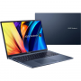 ASUS Vivobook 16X M1603QA-L2116W, Ryzen 7 5800H, 16.0˝ 3840x2400 WQUXGA, UMA, 16GB, SSD 512GB, W11H