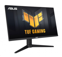 ASUS TUF Gaming VG28UQL1A 28" UHD IPS 3840x2160 (4K) 144Hz 1ms 350cd 2xHDMI DP repro