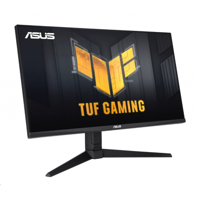 ASUS TUF Gaming VG28UQL1A 28" UHD IPS 3840x2160 (4K) 144Hz 1ms 350cd 2xHDMI DP repro