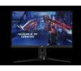 ASUS ROG STRIX Curved XG27AQM 27" 2560x1440 WQHD 270Hz 0,5ms 350cd DP HDMI USB čierny