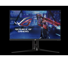 ASUS ROG STRIX Curved XG27AQM 27" 2560x1440 WQHD 270Hz 0,5ms 350cd DP HDMI USB čierny