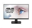 ASUS VA24EHE 24" IPS 1920x1080 Full HD 100mil.:1 5ms 250cd HDMI DVI D-Sub čierny