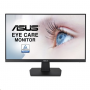 ASUS VA24EHE 24" IPS 1920x1080 Full HD 100mil.:1 5ms 250cd HDMI DVI D-Sub čierny