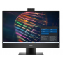 Dell OptiPlex 5400 AIO/160W/TPM/23.8"/i5-12500/8GB/256GB SSD/Integrated/Adj Stand/WLAN/Kb/Mouse/W11