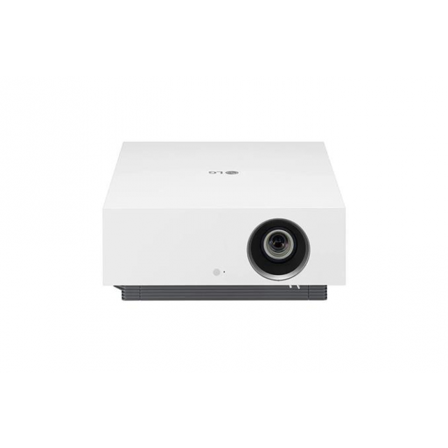 LG HU810PW.AEU - Laser 4K 3840x2160/2700 ANSI/2M:1/HDMI/USB/webOS