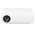 LG HU70LS.AEU - DLP/3840x2160 4K/1500 ANSI/150 000:1/HDR10/HDMI/USB-C/webOS/2x 3W repro