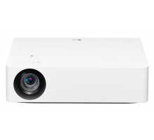 LG HU70LS.AEU - DLP/3840x2160 4K/1500 ANSI/150 000:1/HDR10/HDMI/USB-C/webOS/2x 3W repro