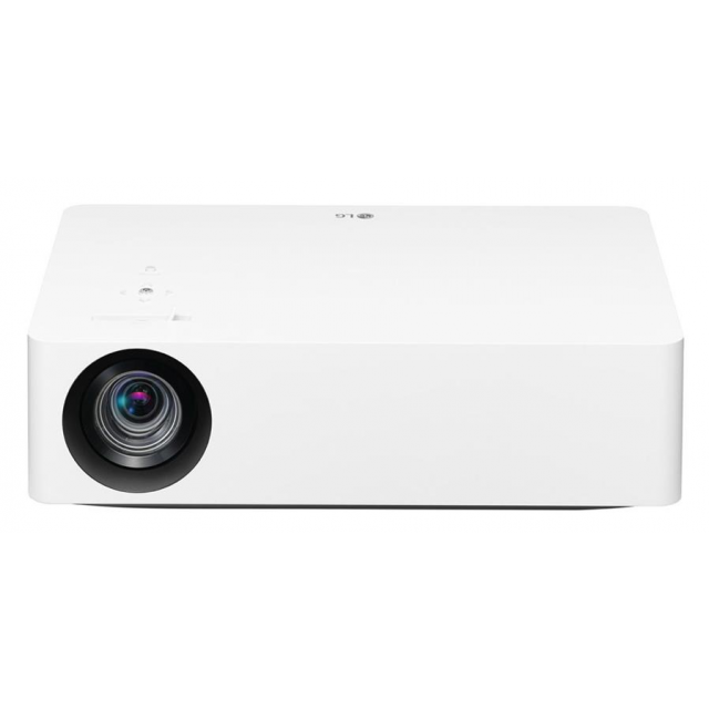 LG HU70LS.AEU - DLP/3840x2160 4K/1500 ANSI/150 000:1/HDR10/HDMI/USB-C/webOS/2x 3W repro
