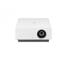 LG AU810PW.AEU - Laser 4K 3840x2160/2700 ANSI/2M:1/HDMI/USB/webOS
