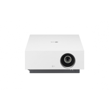LG AU810PW.AEU - Laser 4K 3840x2160/2700 ANSI/2M:1/HDMI/USB/webOS