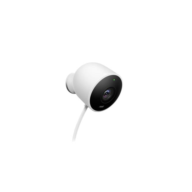 Google Nest Cam Outdoor wireless