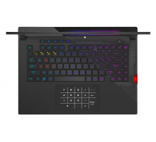 ASUS ROG Strix SCAR 15 G533ZX-LN064W, i9-12900H, 15.6˝ 2560x1440 QHD, RTX3080Ti/16GB, 32GB, SSD 1TB,