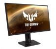 ASUS TUF Gaming VG27AQZ 27" IPS 2560x1440 WQHD HDR 165Hz 1ms 350cd HDMI DP repro čierny