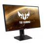 ASUS TUF Gaming VG27AQZ 27" IPS 2560x1440 WQHD HDR 165Hz 1ms 350cd HDMI DP repro čierny