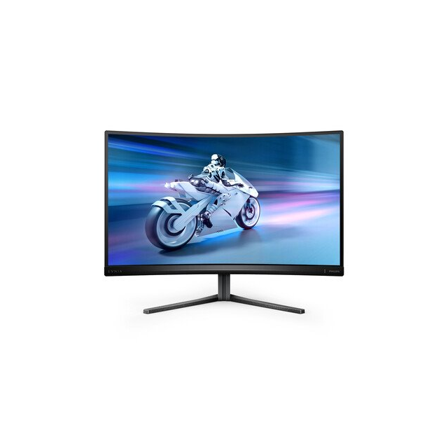 Philips 27M2C5500W/00 27" VA LED 2560x1440 80 000 000:1 0,5ms 550cd DP 2xHDMI 240Hz