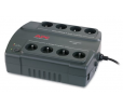 APC Back-UPS ES 400VA (240W), Czech & Poland - poškozený obal