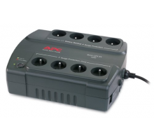 APC Back-UPS ES 400VA (240W), Czech & Poland - poškozený obal