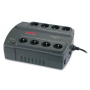 APC Back-UPS ES 400VA (240W), Czech & Poland - poškozený obal