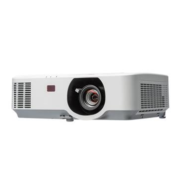 NEC Projector P554U - LCD/1920x1200/5300AL/20000:1