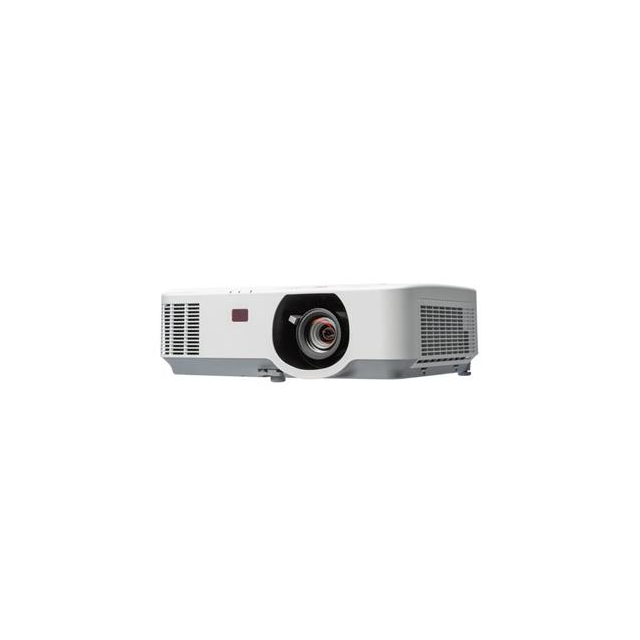 NEC Projector P554U - LCD/1920x1200/5300AL/20000:1