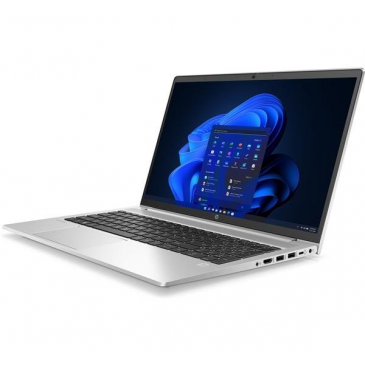 HP ProBook 455 G9, Ryzen 5 5625U, 15.6˝ 1920x1080 FHD, UMA, 16GB, SSD 512GB, W11H