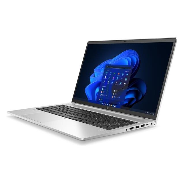 HP ProBook 455 G9, Ryzen 5 5625U, 15.6˝ 1920x1080 FHD, UMA, 16GB, SSD 512GB, W11H