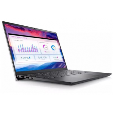 DELL Vostro 5410/Core i5-11320H/8GB/512GB SSD/14.0" FHD/Intel Irix Xe/FgrPr/WLAN+BT/W10+11Pro/3Y