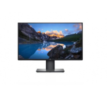 Dell UltraSharp 25 USB-C Monitor - U2520D  - 63.44cm(25") Black