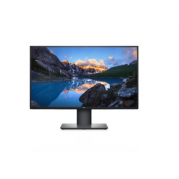 Dell UltraSharp 25 USB-C Monitor - U2520D  - 63.44cm(25") Black