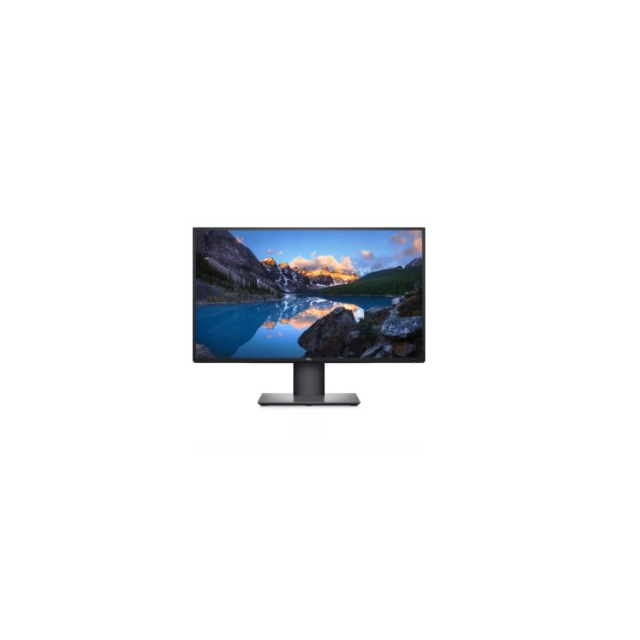 Dell UltraSharp 25 USB-C Monitor - U2520D  - 63.44cm(25") Black