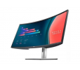 Dell UltraSharp 34 Curved USB-C Hub Monitor | U3421WE -86.72cm (34.14)