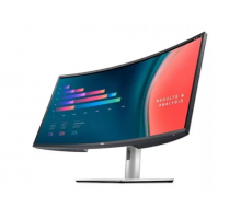 Dell UltraSharp 34 Curved USB-C Hub Monitor | U3421WE -86.72cm (34.14)
