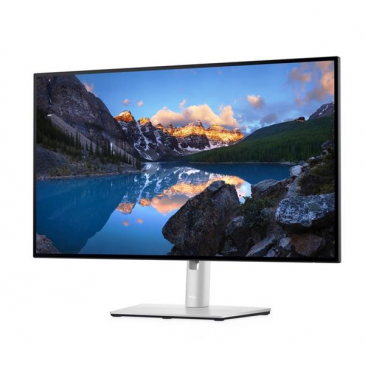 Dell UltraSharp 24 USB-C Hub Monitor - U2421E - 60.4cm (23.8")