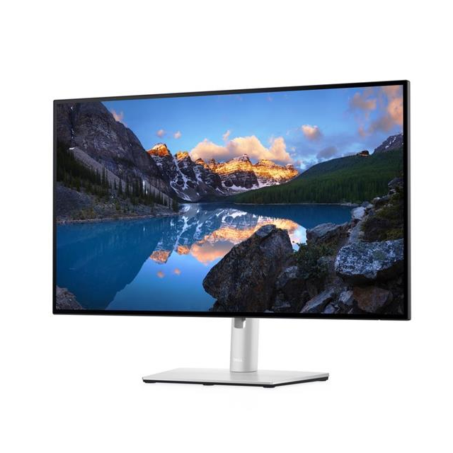 Dell UltraSharp 24 USB-C Hub Monitor - U2421E - 60.4cm (23.8")
