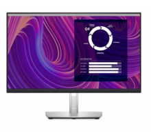 Dell 27 4K USB-C Hub Monitor- P2723QE-68.6cm(27”)