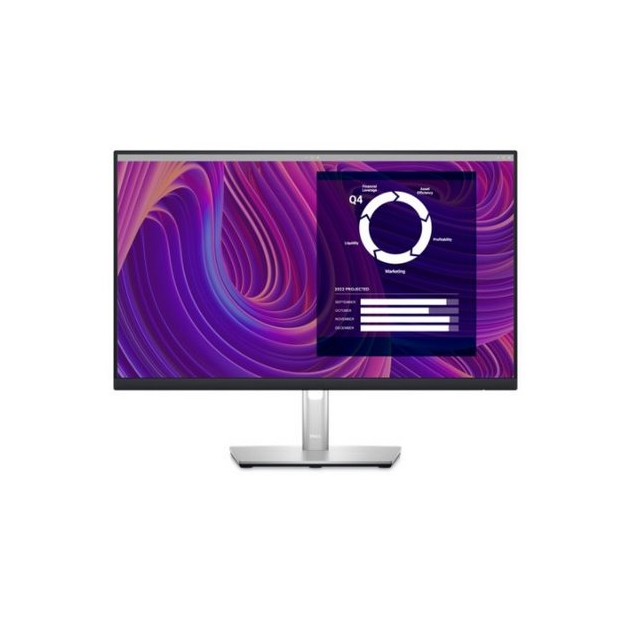 Dell 27 4K USB-C Hub Monitor- P2723QE-68.6cm(27”)
